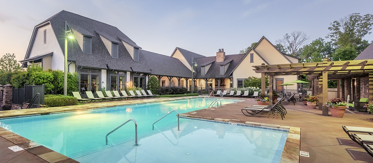 Apartments in Hoover, AL Birchall at Ross Bridge