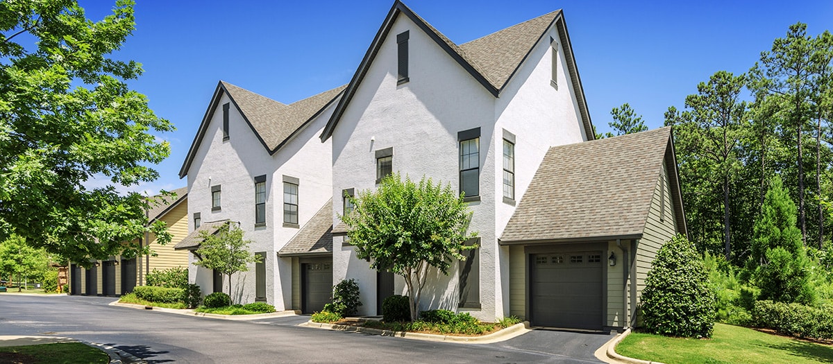 Apartments in Hoover, AL Birchall at Ross Bridge