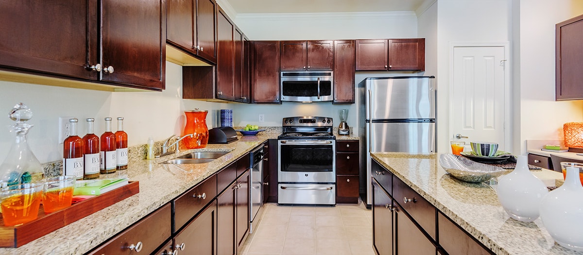 Apartments in Hoover, AL Birchall at Ross Bridge