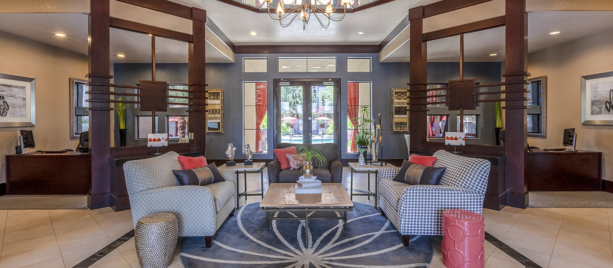 Edge at Lyons Gate Apartment Community Luxury Apartments for Rent MAA