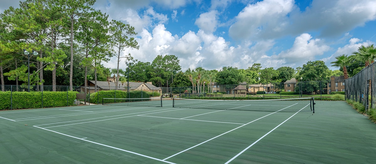 Woodhollow Apartments in Jacksonville FL MAA