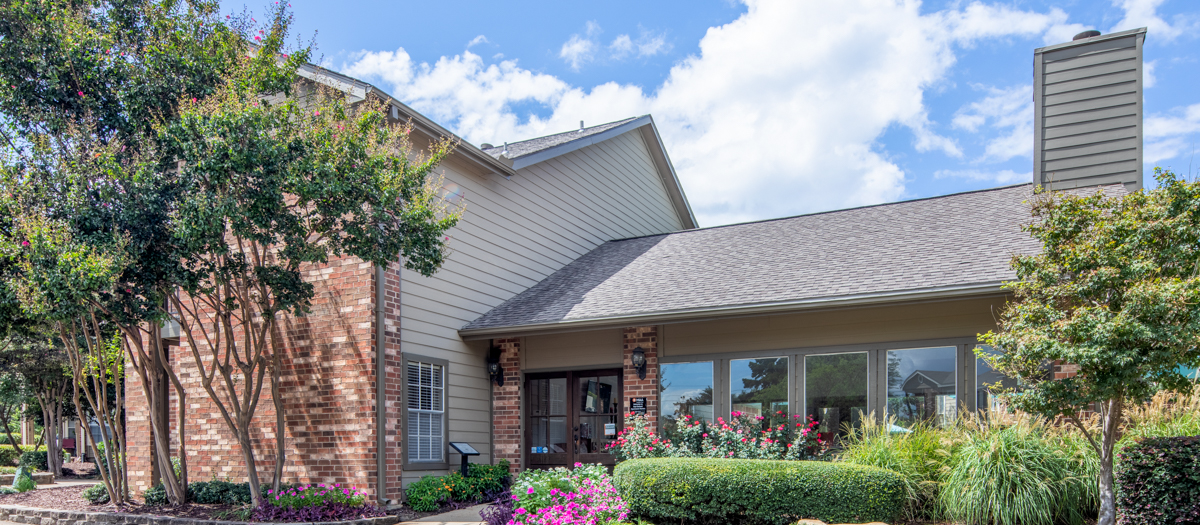 Pear Orchard Apartments in Jackson MS MAA