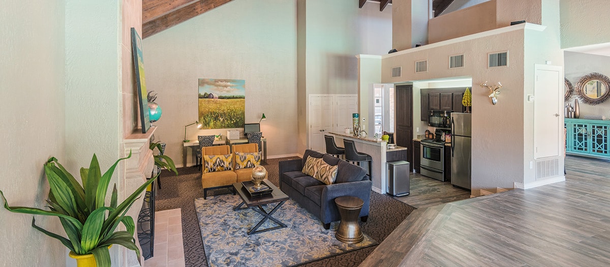 Apartments for Rent Northwest Austin Balcones Woods MAA