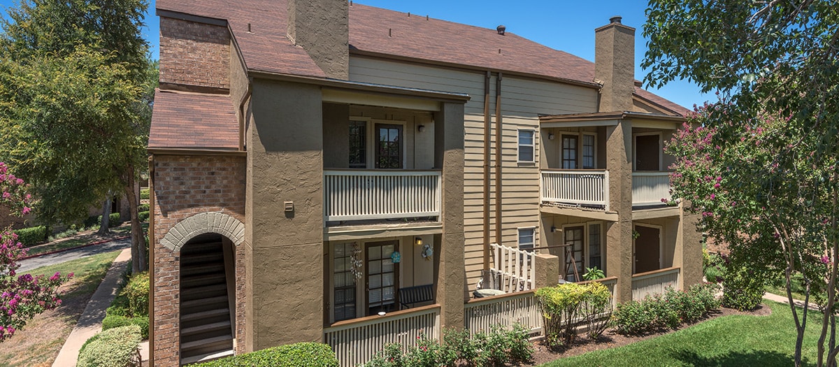 Apartments for Rent Northwest Austin Balcones Woods MAA