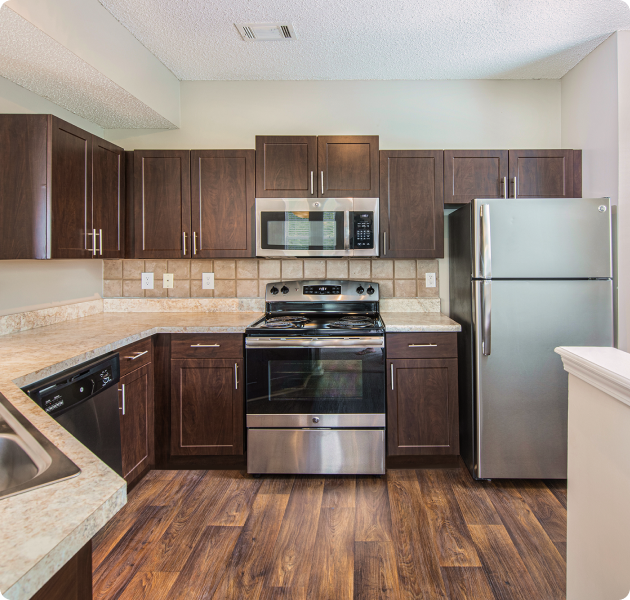 Discover MAA Shiloh Luxury Apartments for Rent in Kennesaw, GA