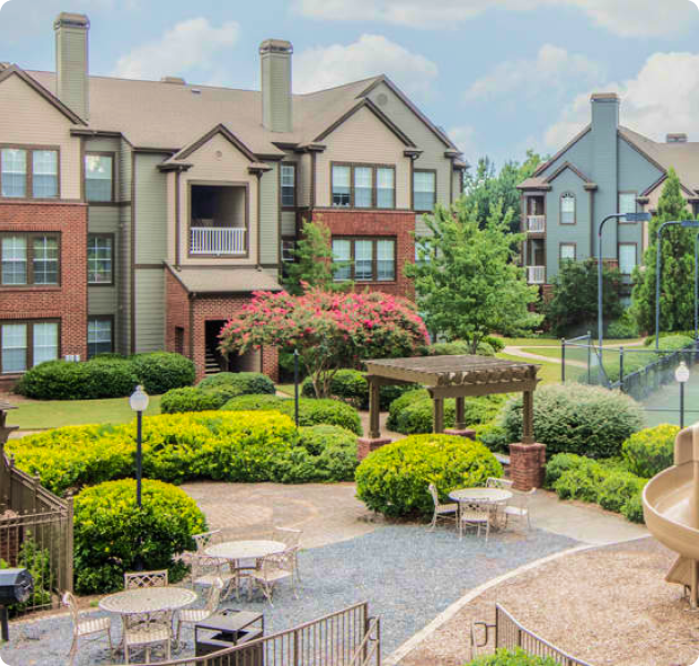 Discover MAA Shiloh Luxury Apartments for Rent in Kennesaw, GA