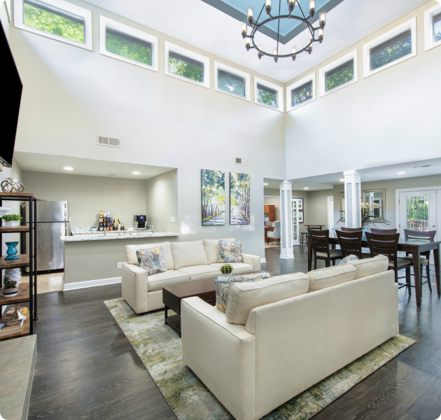 MAA Westchase Luxury Apartments Charleston, SC MAA