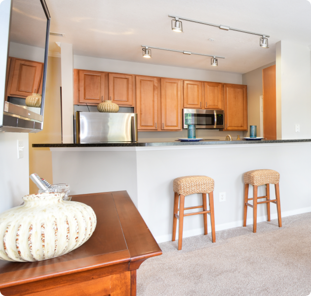 MAA Matthews Commons Matthews, NC Luxury Apartments MAA