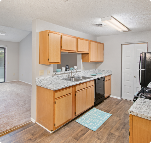 The Paddock Club Columbia Luxury Apartments in Columbia, SC from MAA