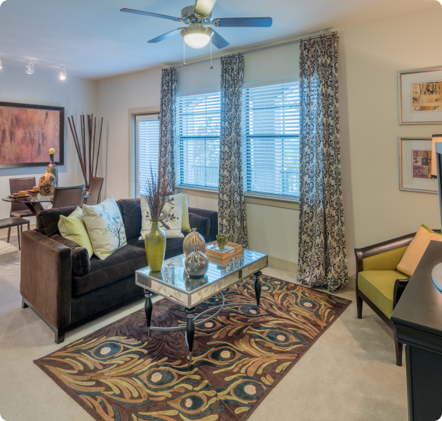 MAA Lowes Farm Apartments for Rent in Mansfield, TX