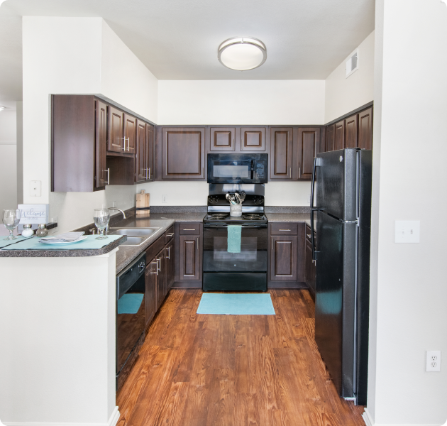 MAA Watermark Luxury Apartments for Rent in Roanoke, TX