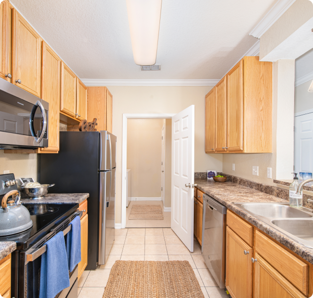 MAA Mandarin Lakes Luxury Apartment Homes for Rent in Jacksonville, FL