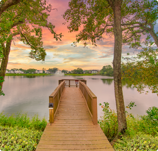 MAA Mandarin Lakes Luxury Apartment Homes for Rent in Jacksonville, FL