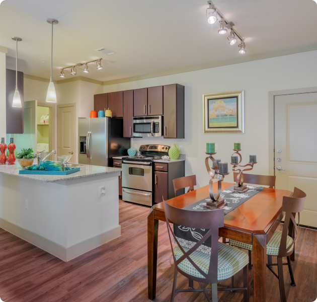 MAA Bulverde Luxury Apartments for Rent in San Antonio, TX MAA