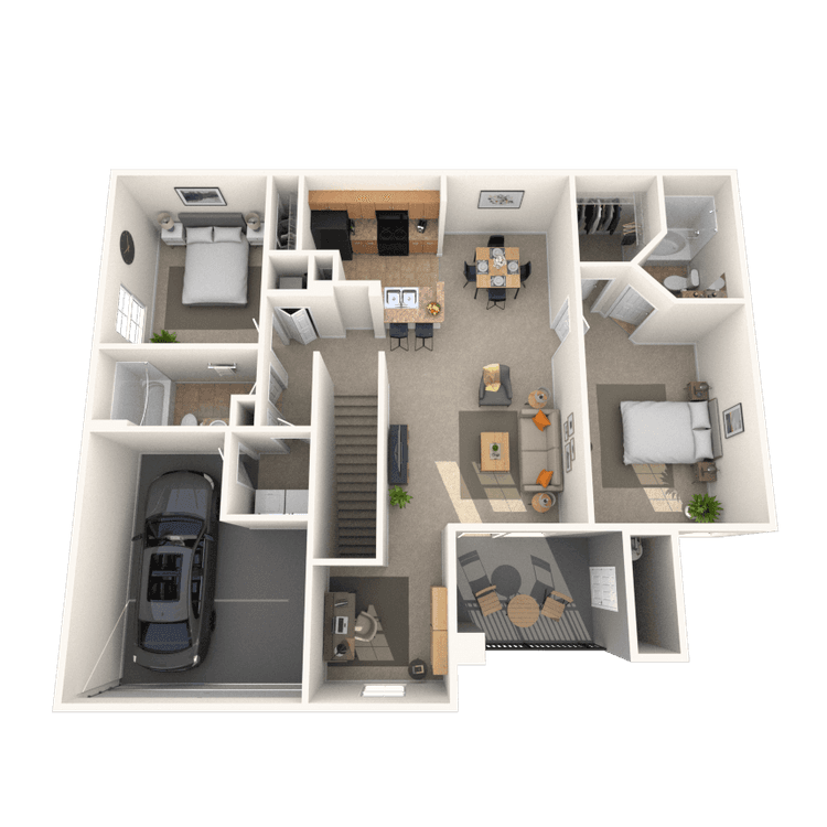 Floorplan image of unit 0108209