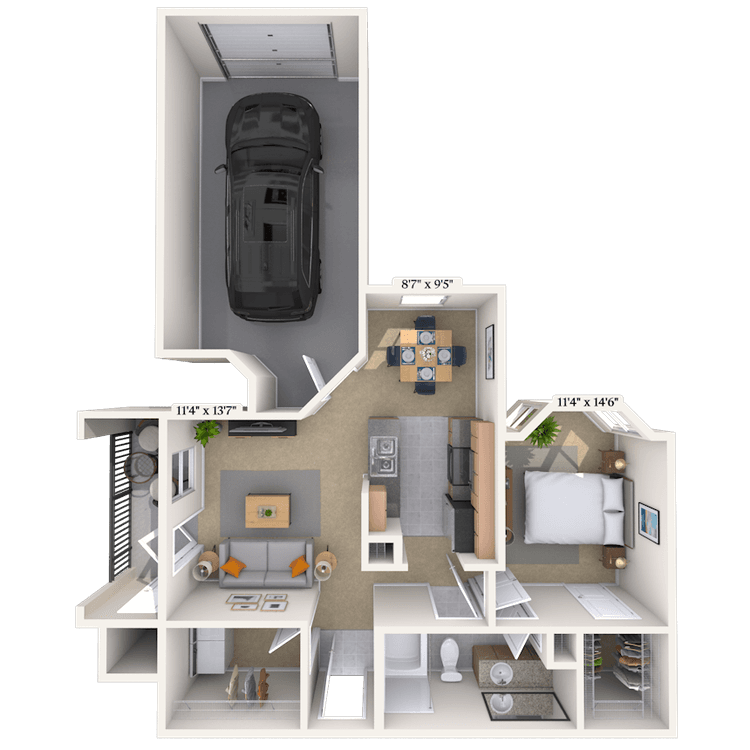 Floorplan image of unit 0202208