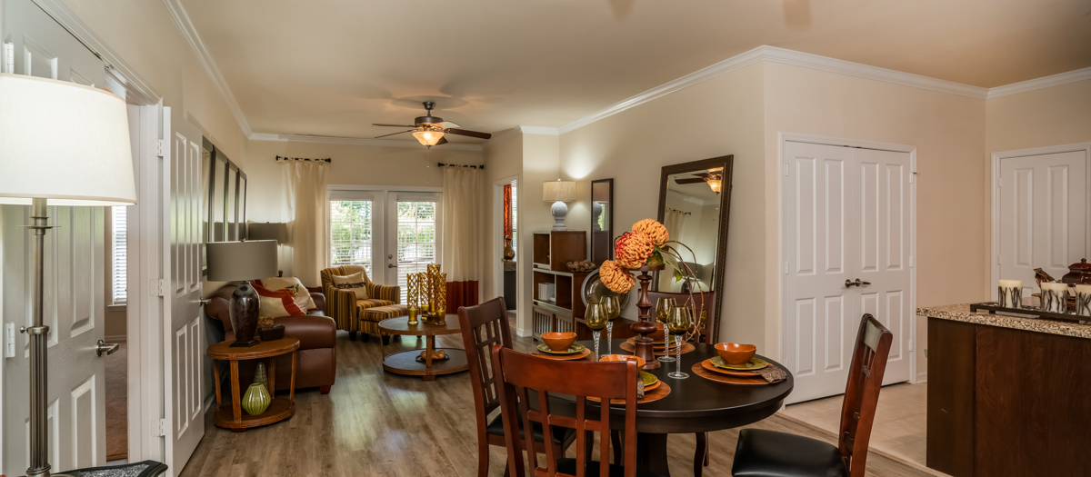 Birchall at Ross Bridge Apartment for Rent in Birmingham, AL MAA