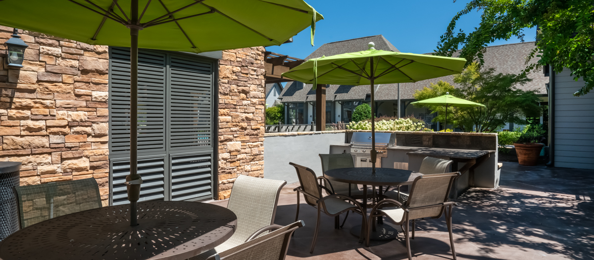 Birchall at Ross Bridge Apartment for Rent in Birmingham, AL MAA