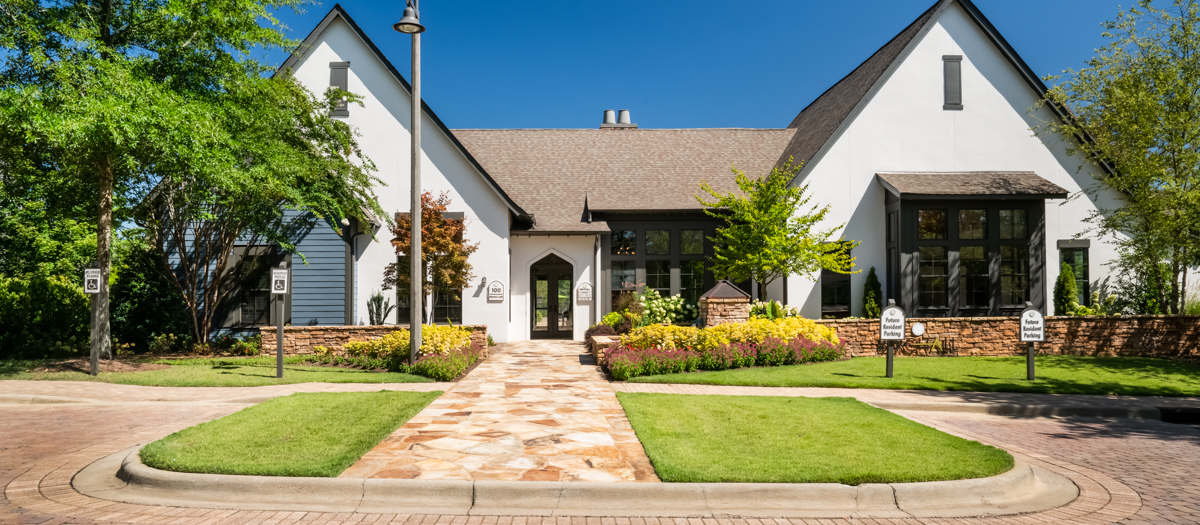 Birchall at Ross Bridge Luxury Apartments Birmingham, AL MAA