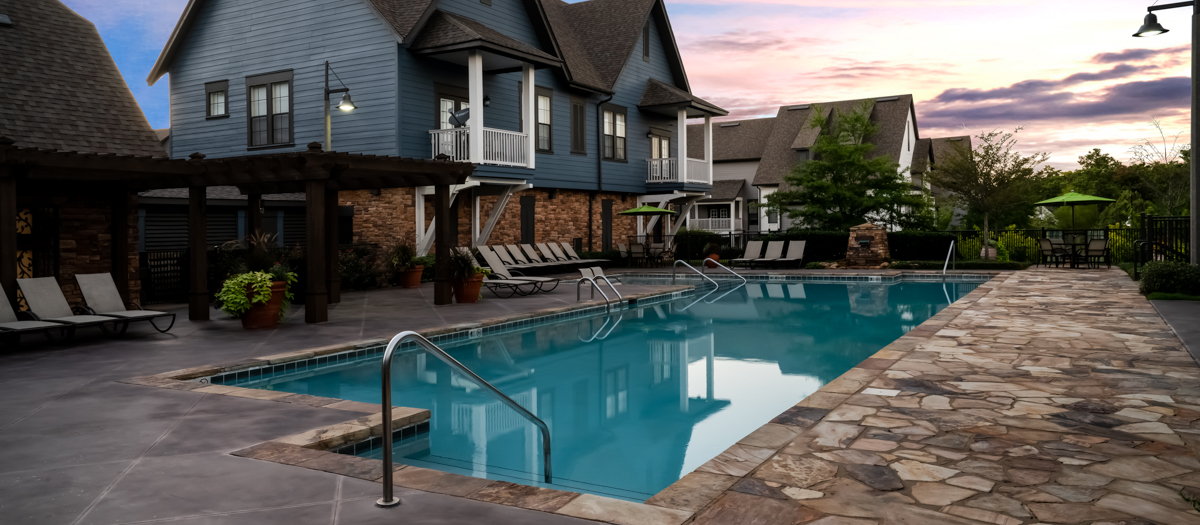 Ross Bridge Apartments Birmingham Al
