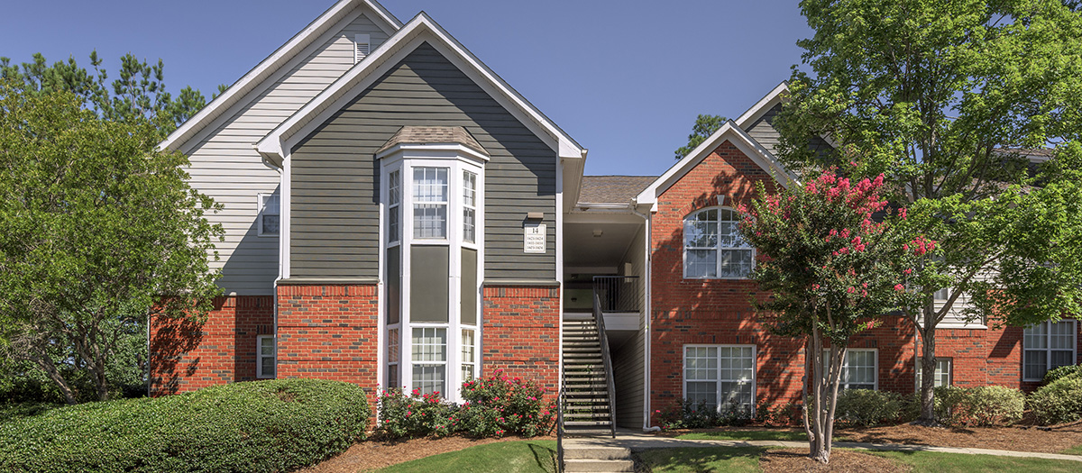 Riverchase Apartments Alabama