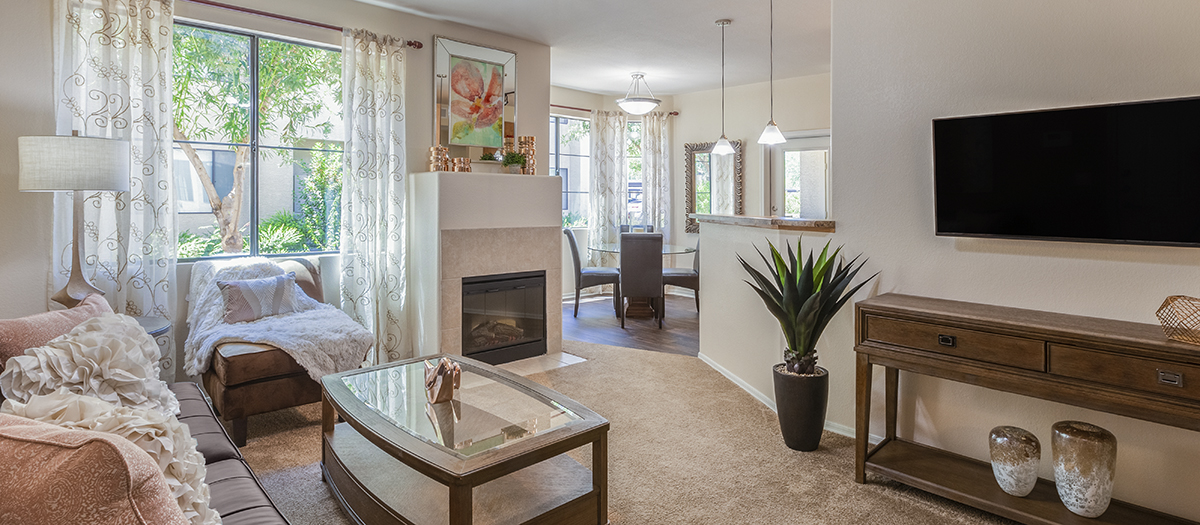 Edge at Lyons Gate Apartment Community Luxury Apartments for Rent MAA