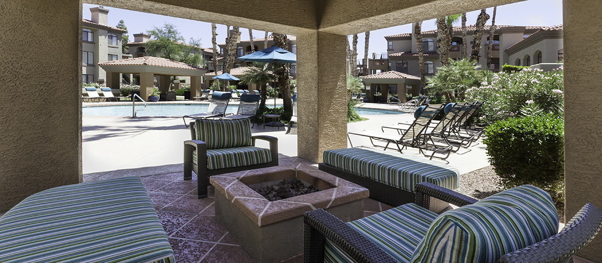 MAA Camelback Luxury Apartments for Rent in Scottsdale, AZ