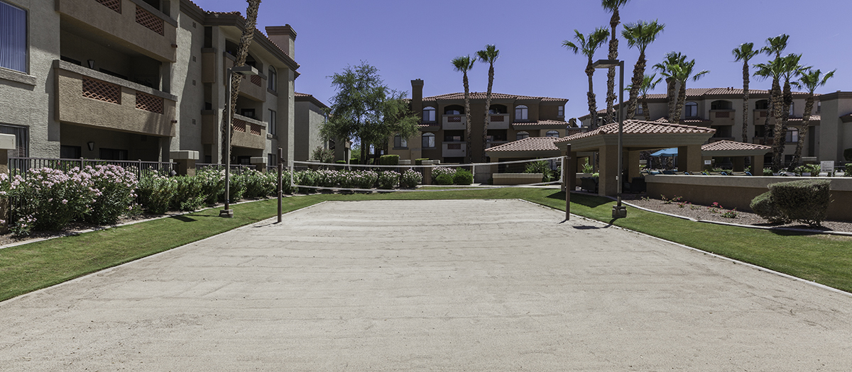 MAA Camelback Luxury Apartments for Rent in Scottsdale, AZ