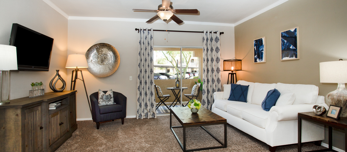MAA City Gate Mesa, AZ Luxury Apartments