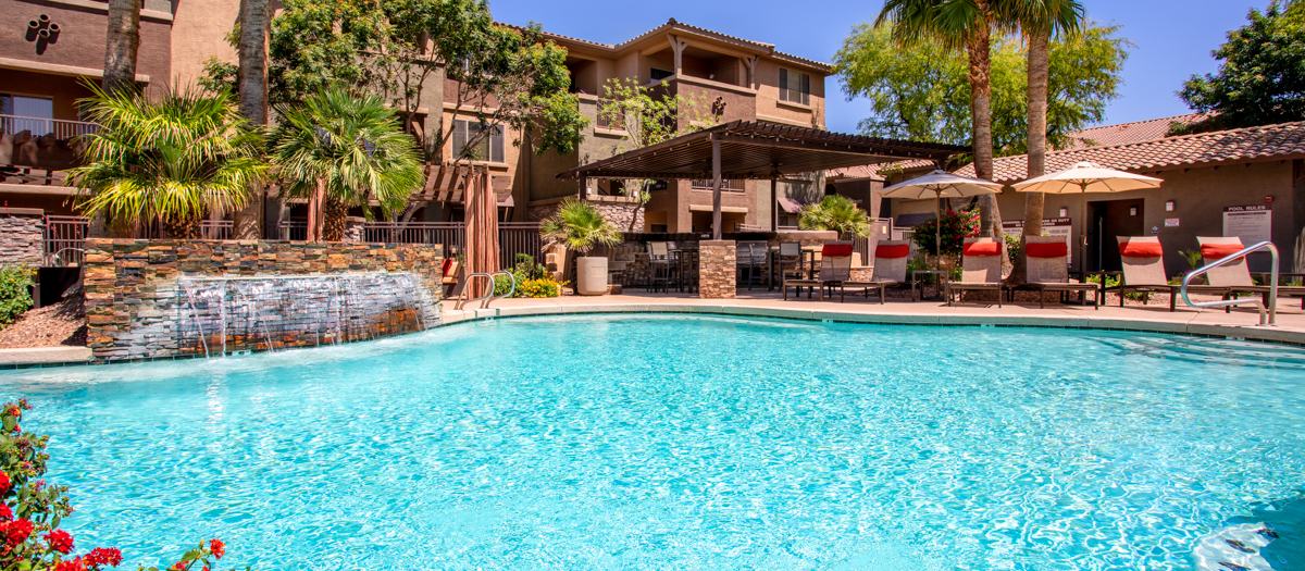 Skyview Ranch Apartments