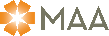 logo MAA