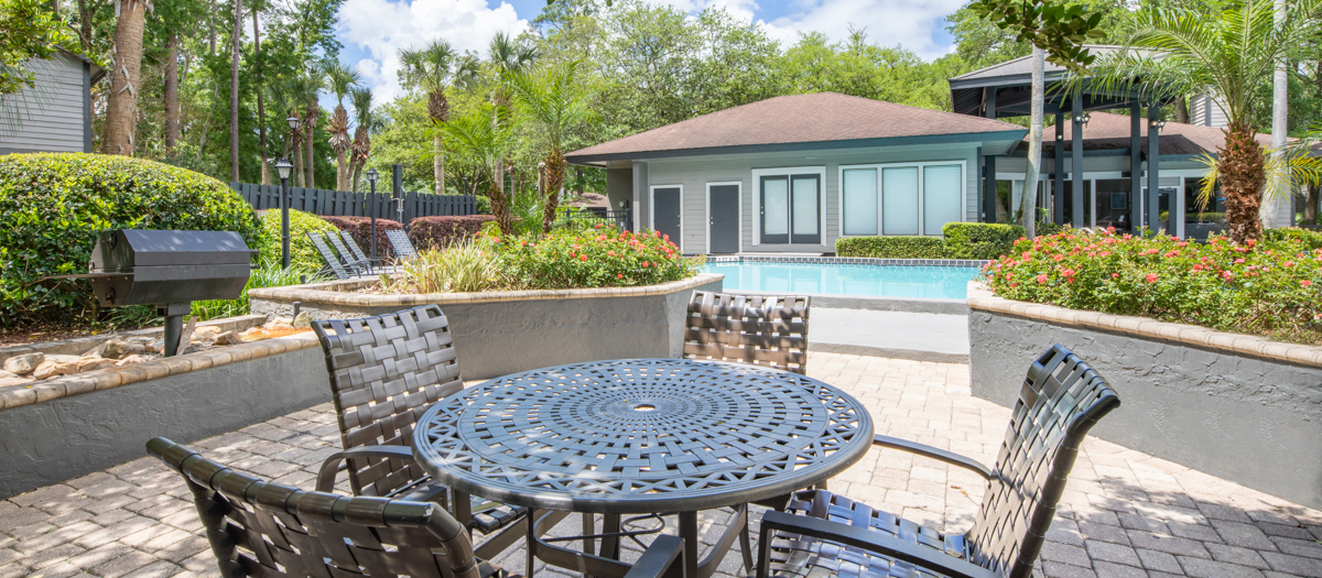 Cooper Hawks Apartments In Jacksonville Fl