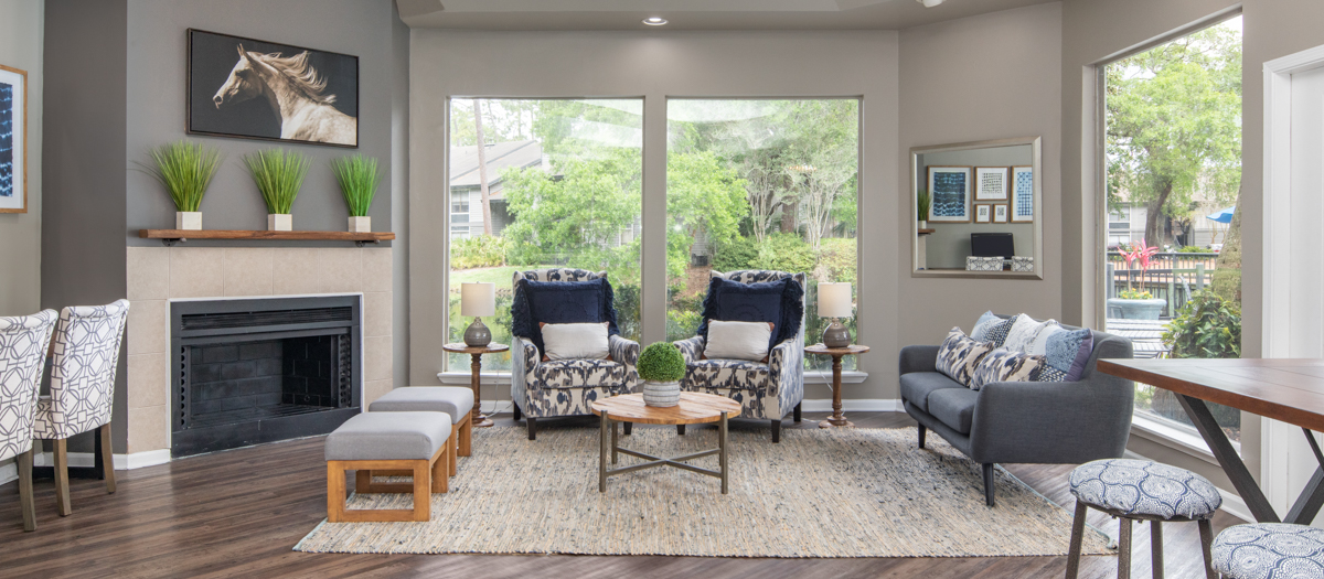 Coopers Hawk Luxury Apartments in Jacksonville, FL MAA