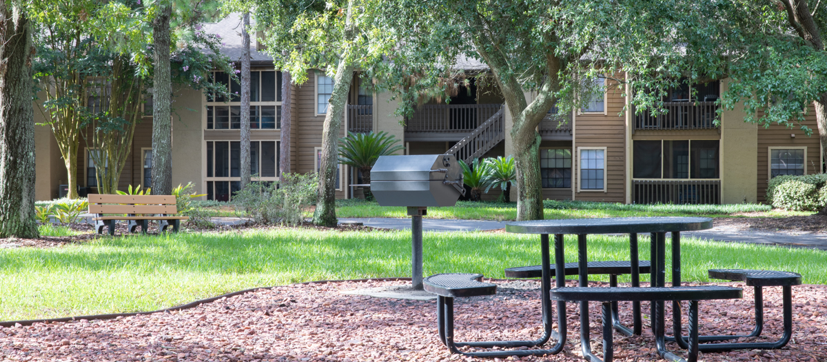 Luxury Lakeside Apartments for Rent in Jacksonville, FL MAA