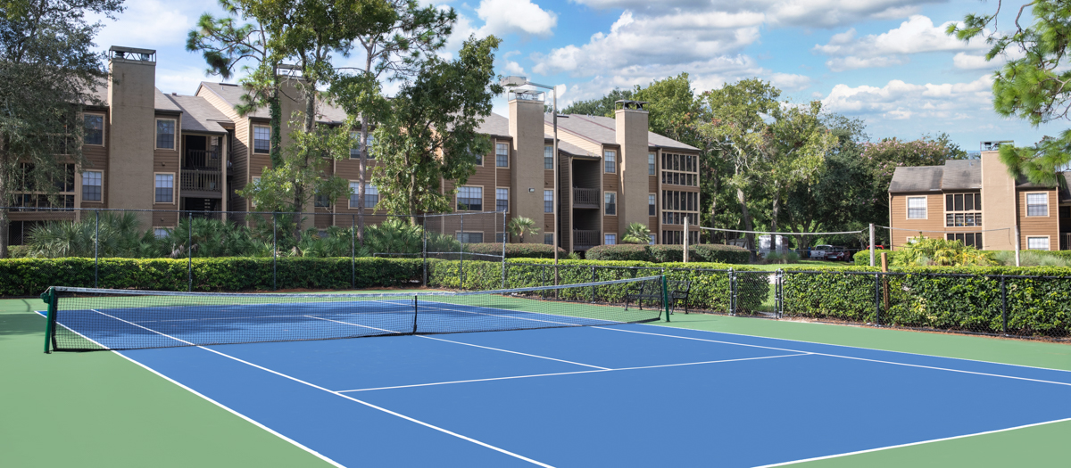 Lakeside Luxury Apartments Jacksonville FL MAA