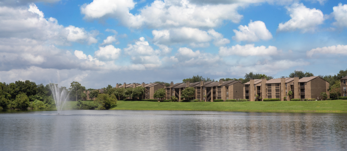 Lakeside Luxury Apartments Jacksonville, FL MAA