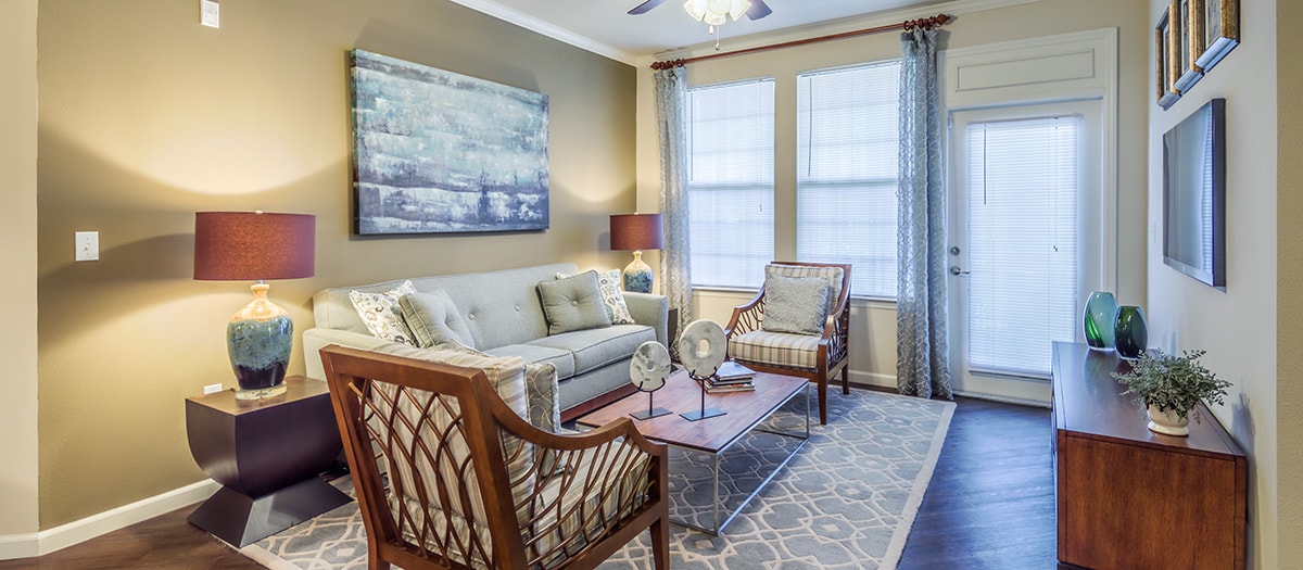 MAA Crosswater Luxury Apartments for Rent in Windermere, FL