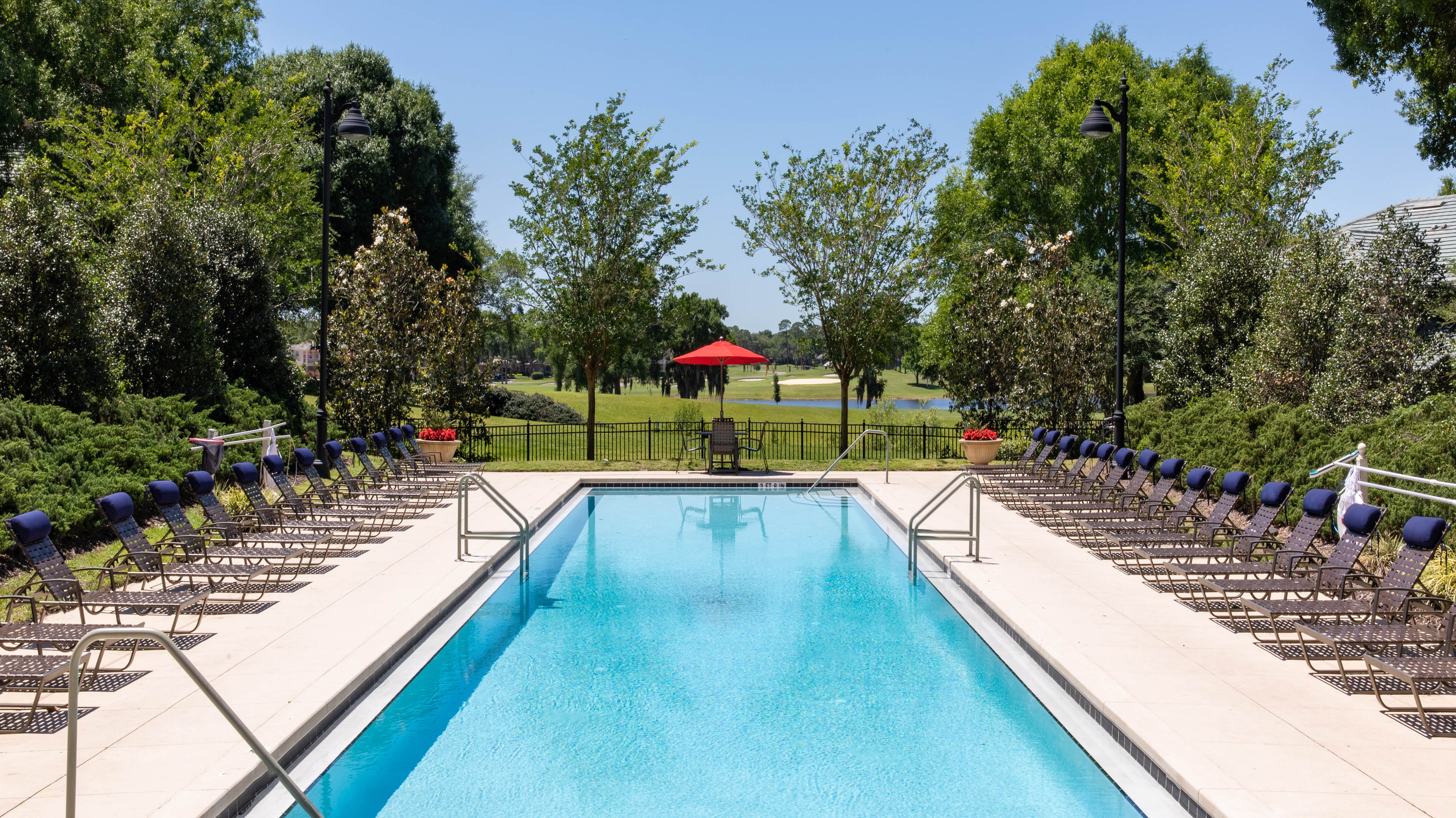 MAA Heathrow Luxury Apartments Orlando MAA