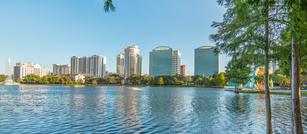 MAA Parkside Luxury Apartments in Downtown Orlando MAA