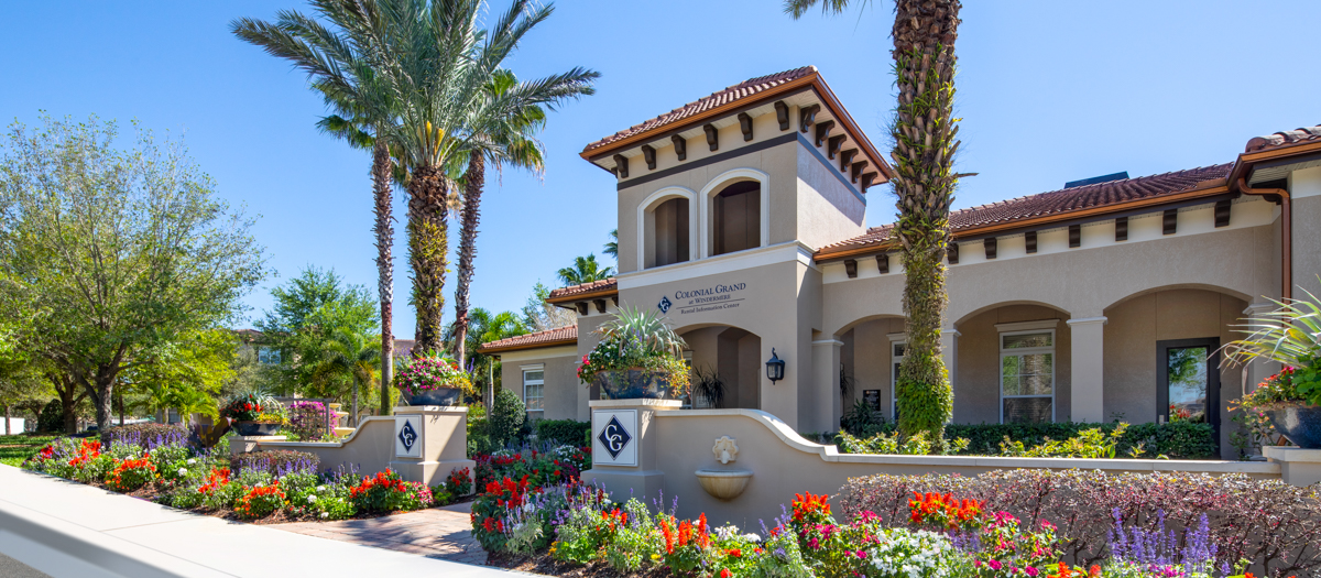 MAA Windermere Windermere, FL Luxury Apartments MAA