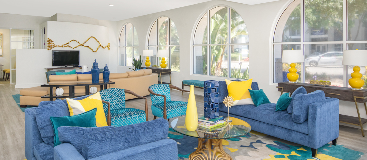 MAA Harbour Island Luxury Apartments in Tampa MAA