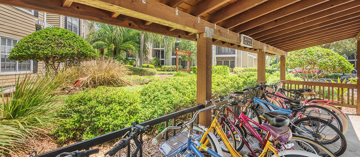 MAA Hyde Park Newly Renovated Luxury Apartments Tampa