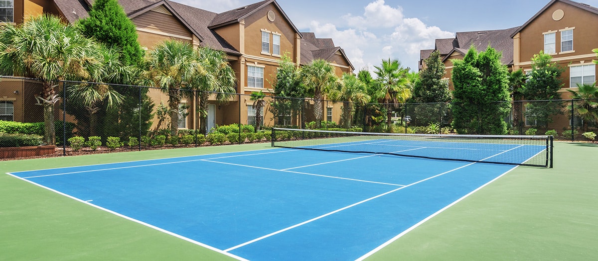 MAA Tampa Oaks Luxury Apartments in Temple Terrace, FL