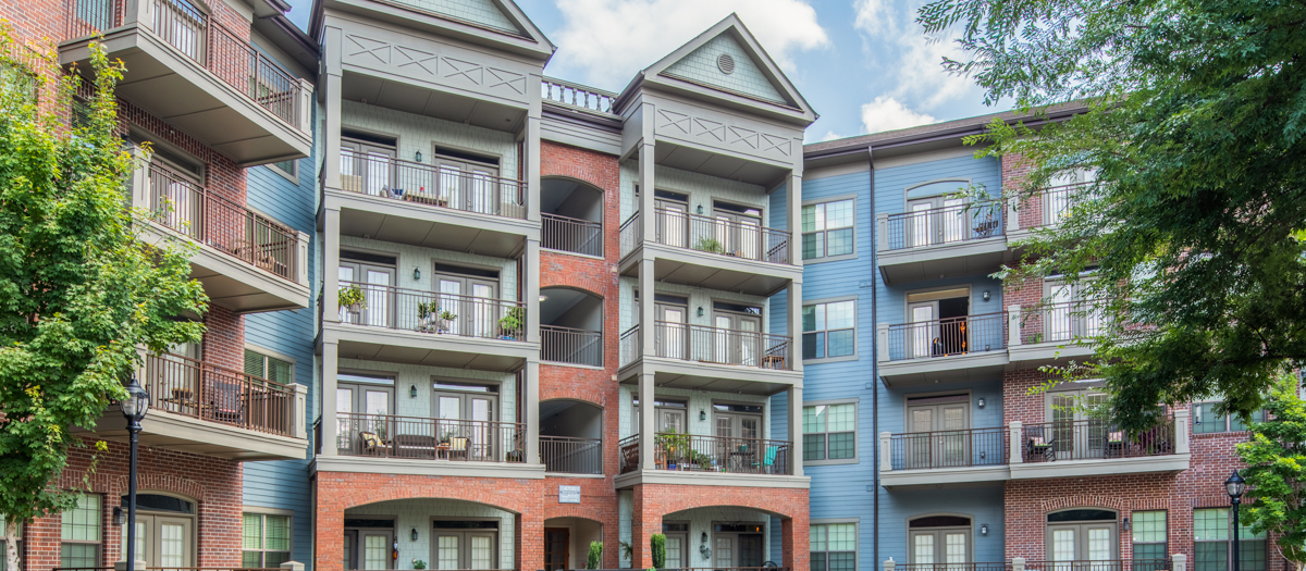 Highlands of West Village Apartments in Smyrna, GA | MAA