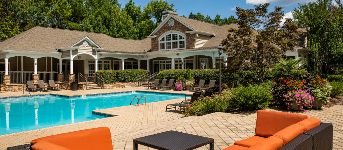 MAA Barrett Creek Luxury Apartment Homes for Rent in Marietta, GA