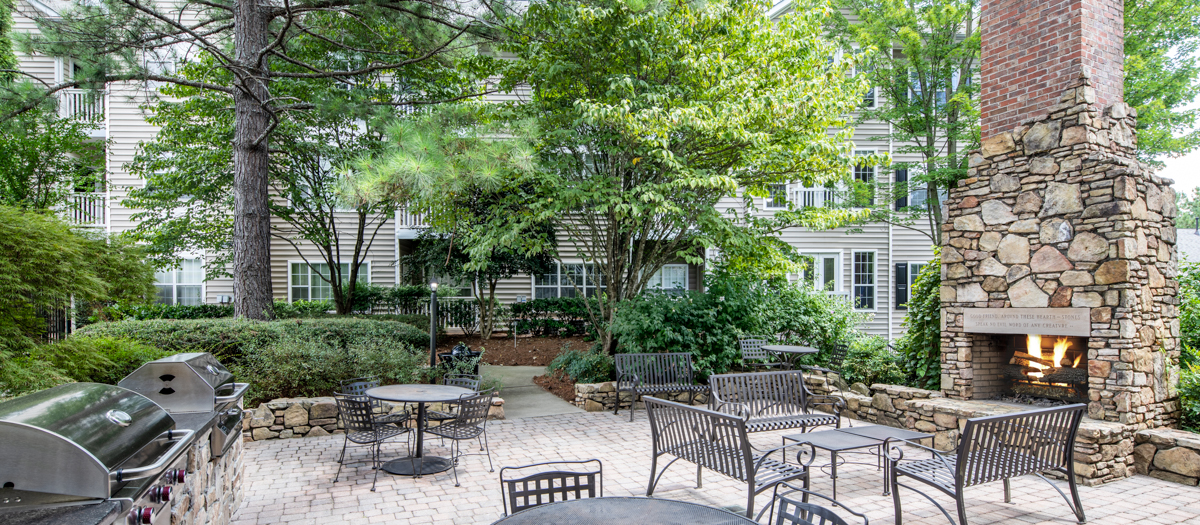MAA Briarcliff | Renovated Luxury Apartments in Atlanta, GA