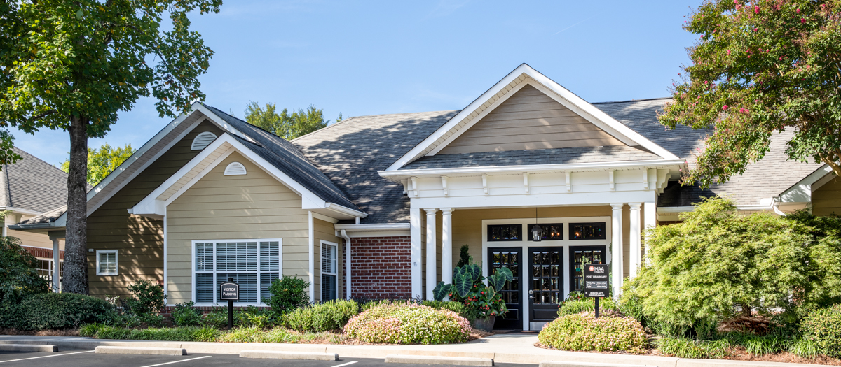 Briarcliff Luxury Apartments