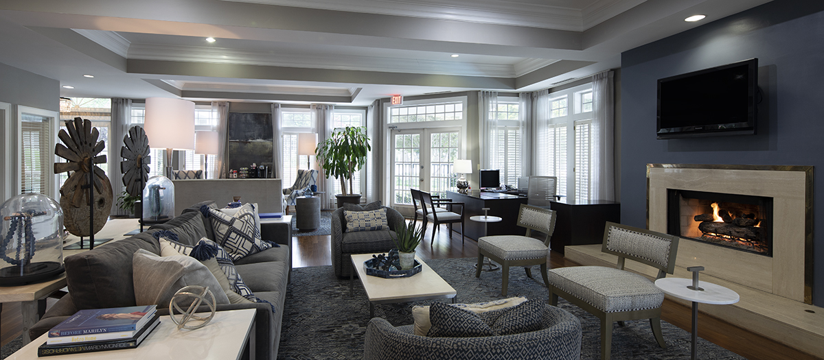 MAA Brookhaven Luxury Apartments in Atlanta, GA MAA