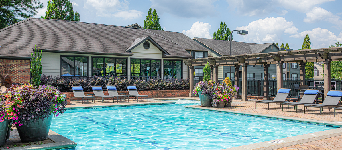 MAA Brookhaven Luxury Apartments in Atlanta, GA MAA