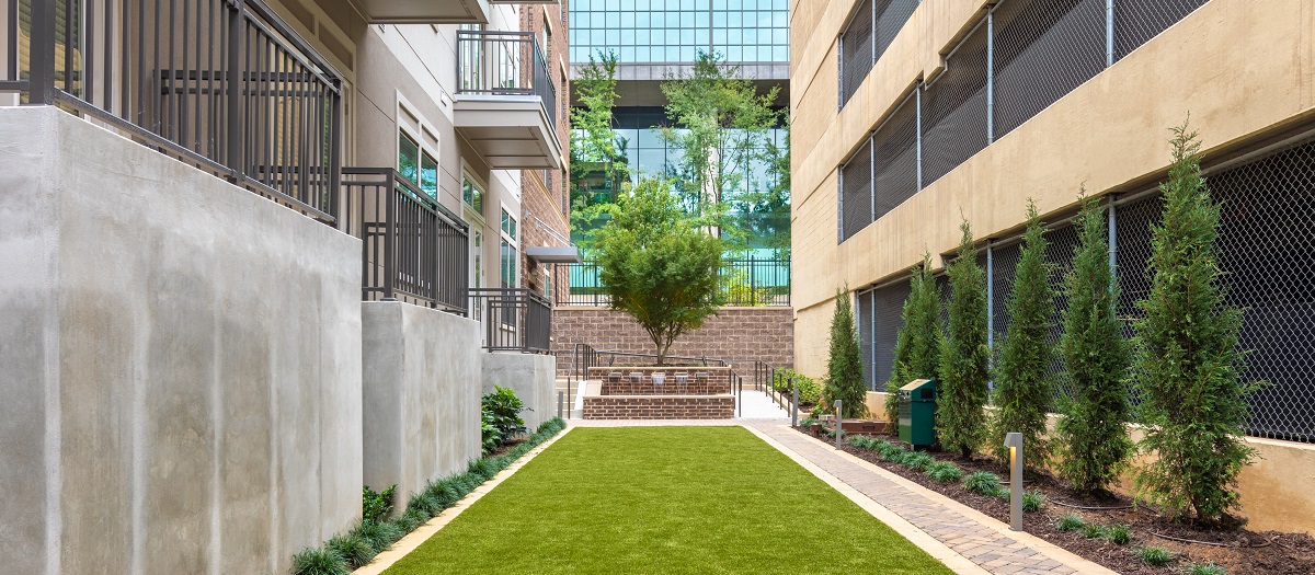 MAA Centennial Park New Luxury Apartments for Rent Atlanta, GA